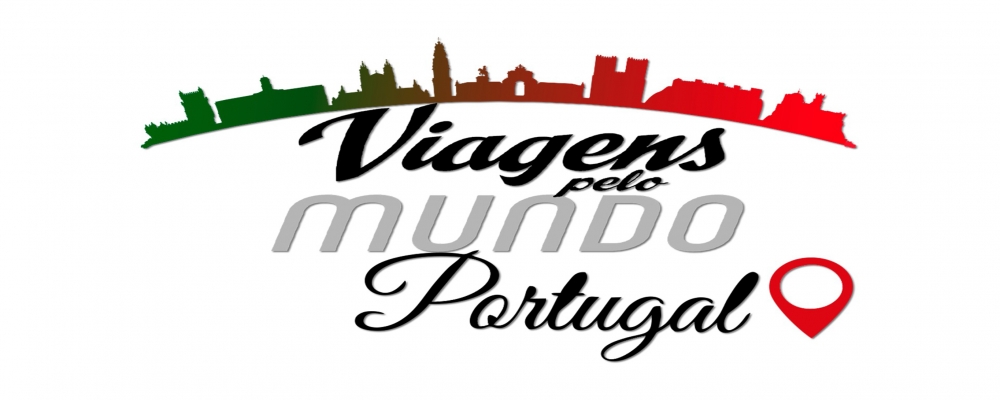 Viagens pelo Mundo: Portugal